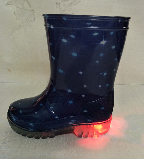 PVC Boot ,Rain Boot