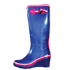 Rubber Boot 