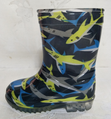 PVC Boot ,Rain Boot