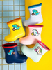 EVA boot