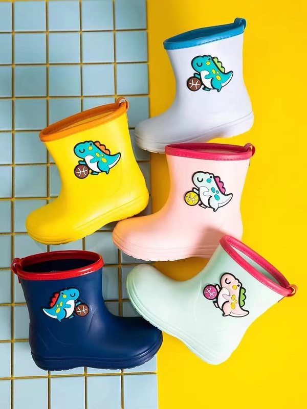 EVA boot