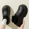 EVA boot