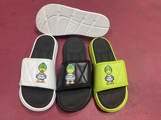 Eva Clogs