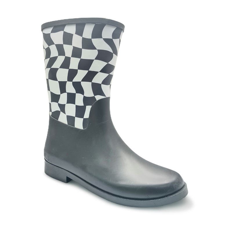 Rubber Boot ,Rain Boot