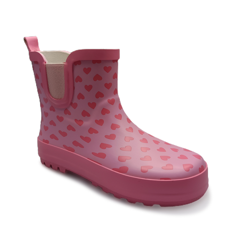 Rubber Boot ,Rain Boot