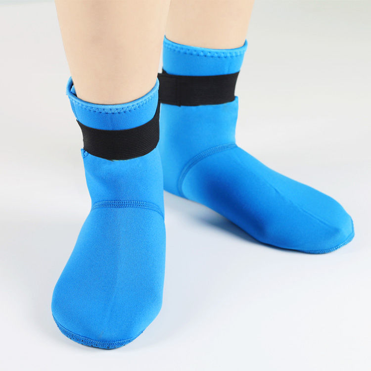 Yoga Sock