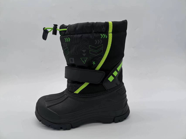 EVA boot
