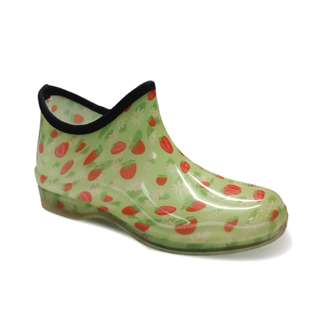 PVC Boot ,Rain Boot
