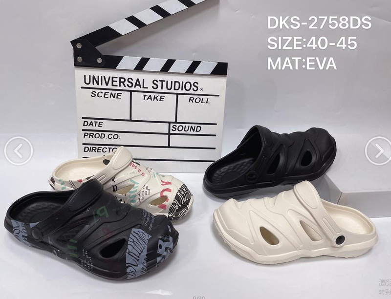 Eva Clogs