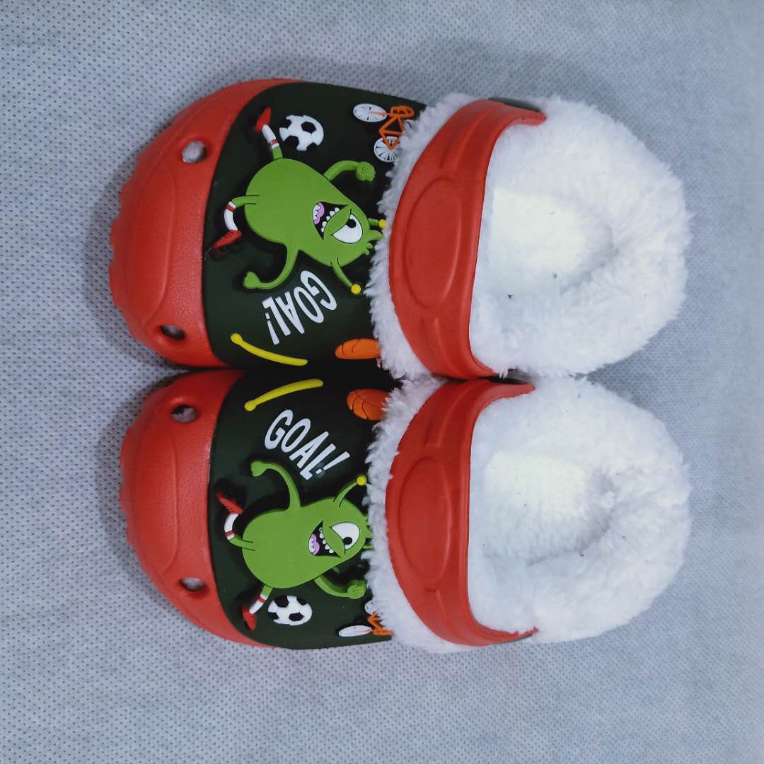Eva Clogs