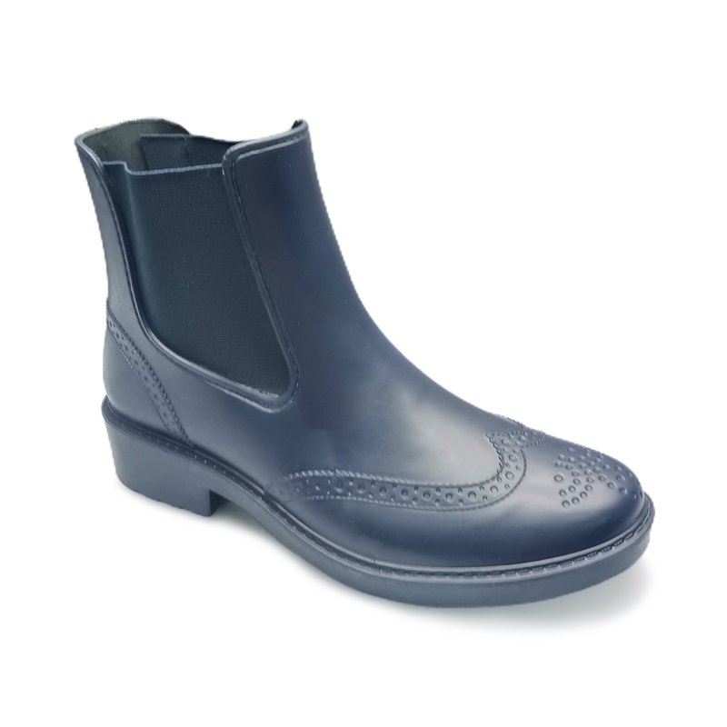 Rubber Boot 