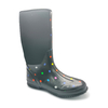 Rubber Boot 
