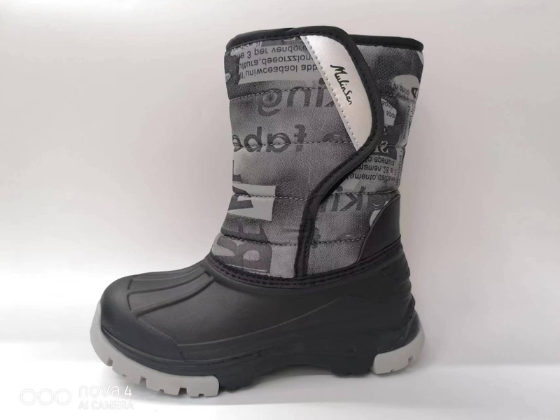 snow boot