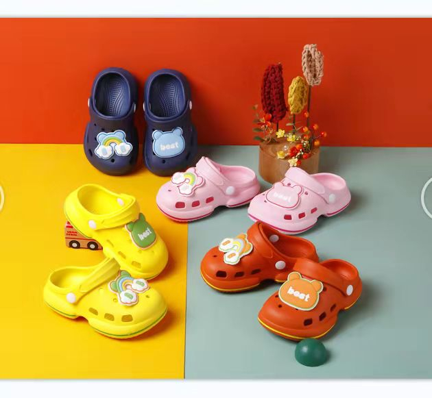 Eva Clogs