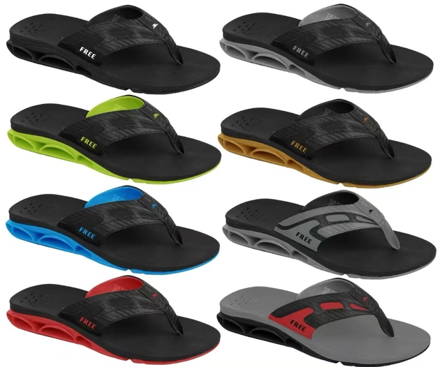 PU Sandals