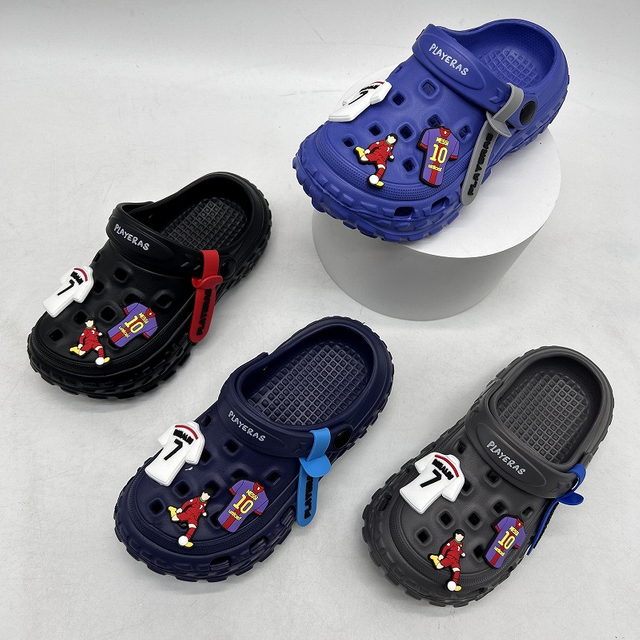 kids clogs