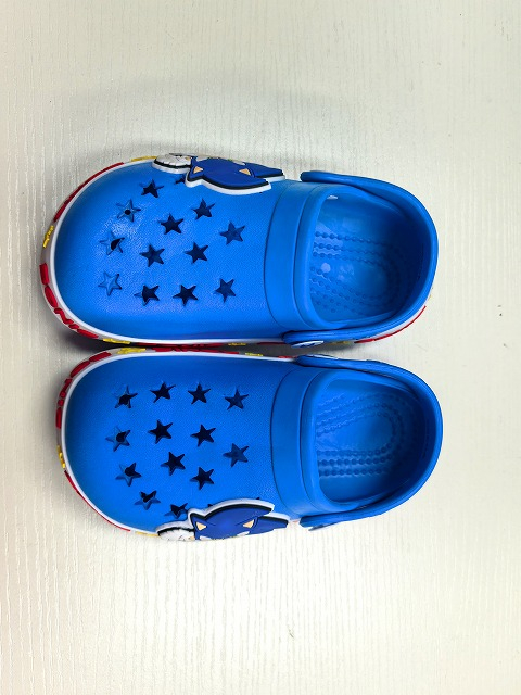 Kids Clogs