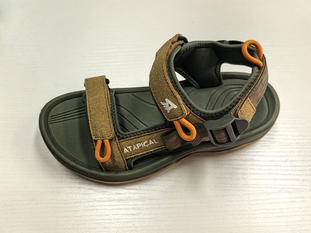TPR Sandals