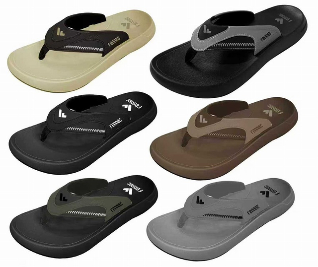 Men sandals