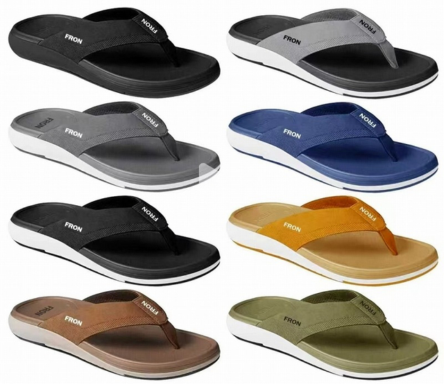 Men sandals