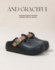 Women clogs