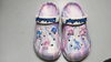 KIDS clogs