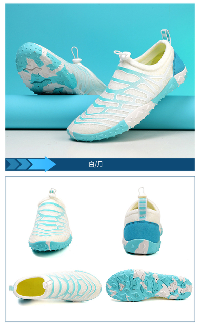 Neoprene Aqua Water Shoes Neoprene Boots Beach Swim Water Shoes For Girl Boy Women And Men