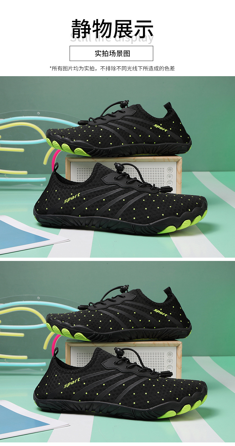 Neoprene Aqua Water Shoes Neoprene Boots Beach Swim Water Shoes For Girl Boy Women And Men