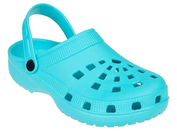Garden Clogs (31)