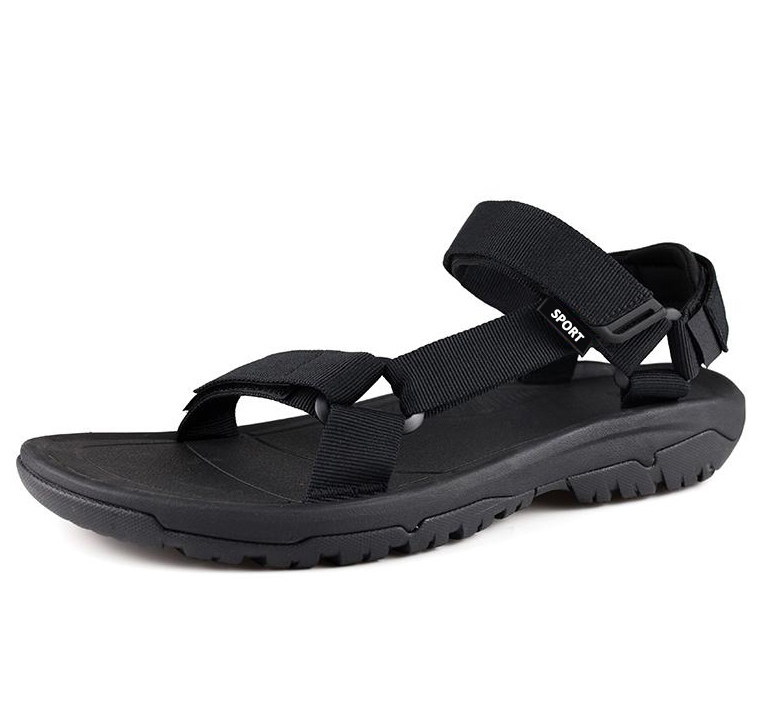 Unisex TPR Sandals For Women And Mens 36-45