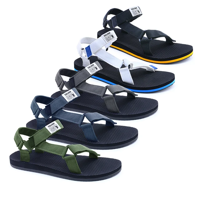 Unisex EVA Sandals For Women And Mens 36-45