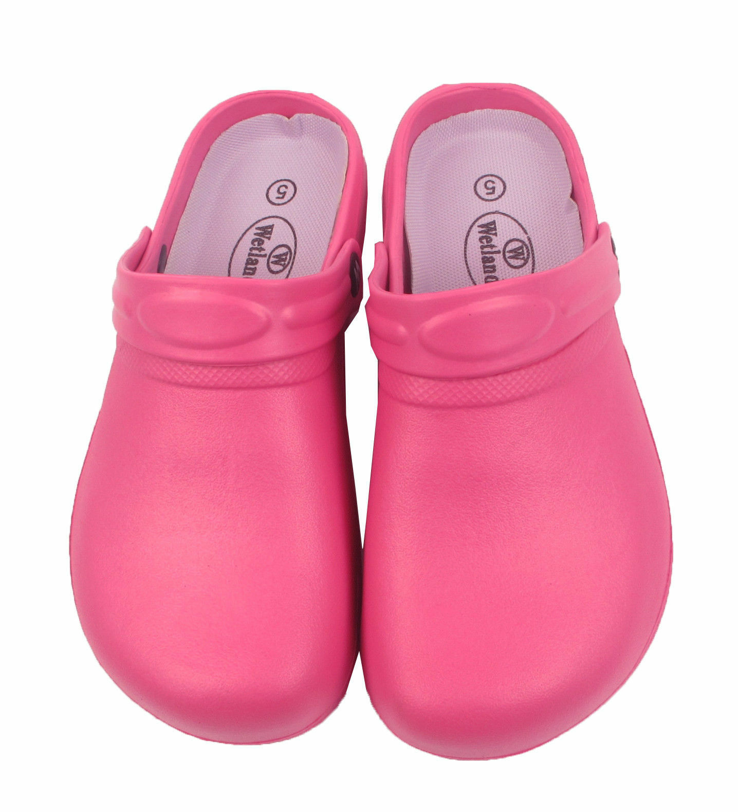 Ladies Garden Clogs Slip On Womens And Mens Slipper