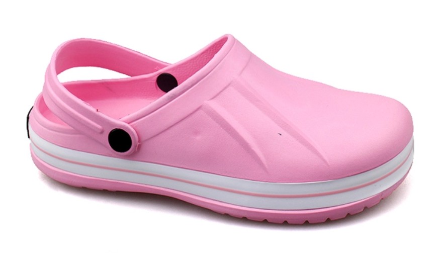 Ladies Garden Clogs Slip On Womens And Mens Slipper
