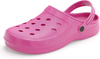 Ladies Garden Clogs Slip On Womens And Mens Slipper