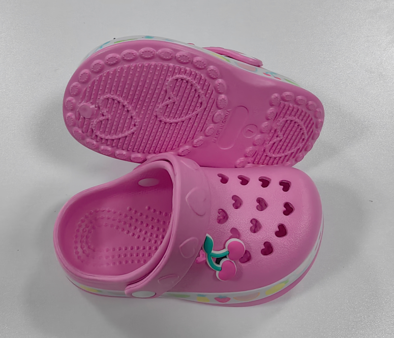 EVA CLOGS