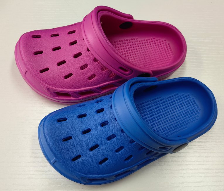 EVA CLOGS
