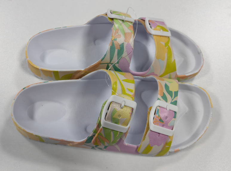 EVA CLOGS