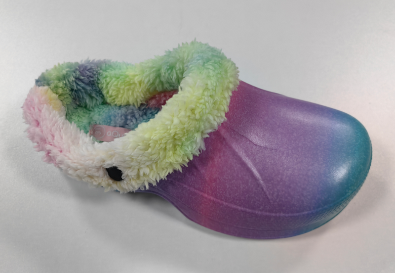 EVA CLOGS