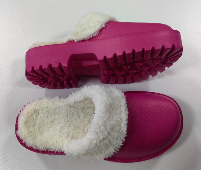 EVA CLOGS
