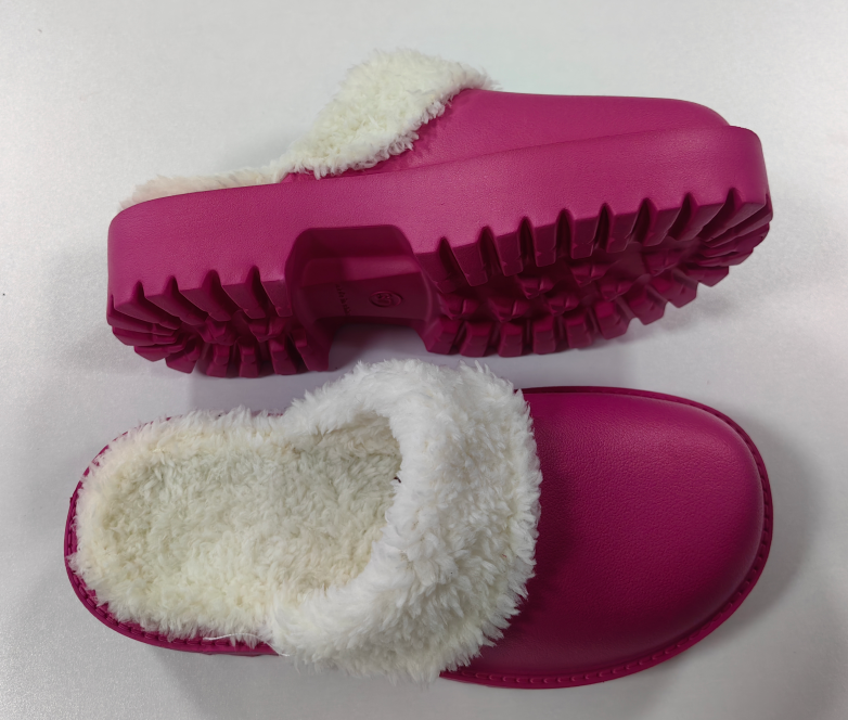 EVA CLOGS