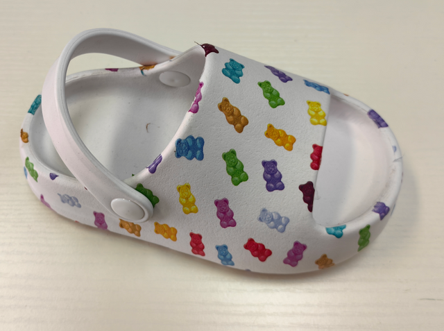 EVA CLOGS
