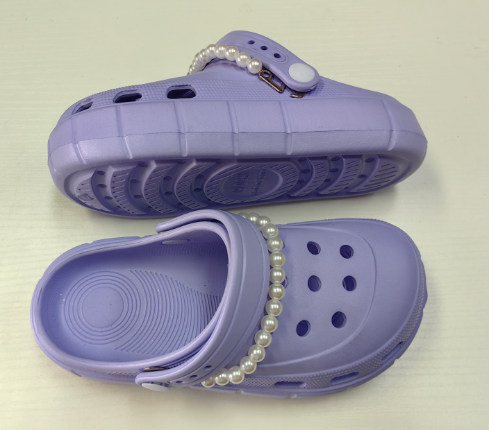 EVA CLOGS