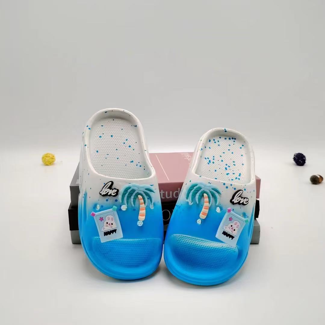 EVA CLOGS