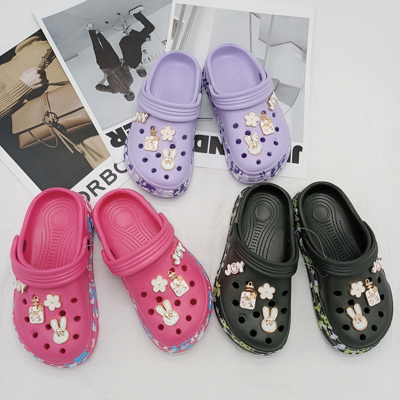 EVA CLOGS
