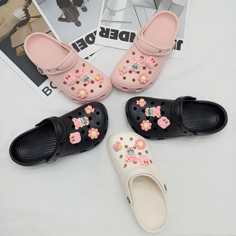 EVA CLOGS