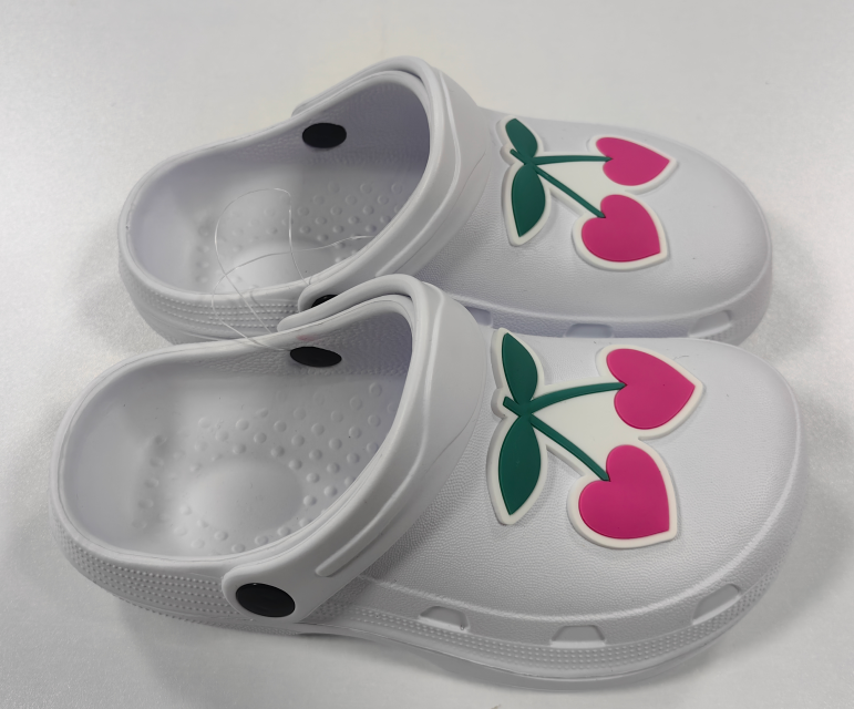 EVA CLOGS
