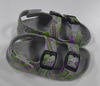 EVA CLOGS