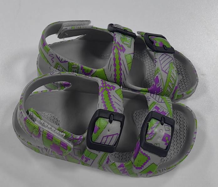 EVA CLOGS