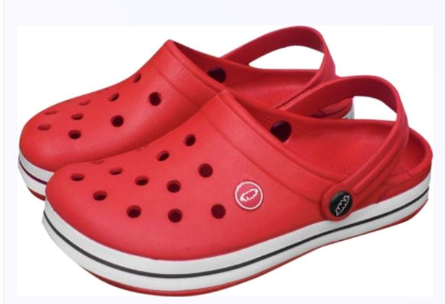 EVA CLOGS