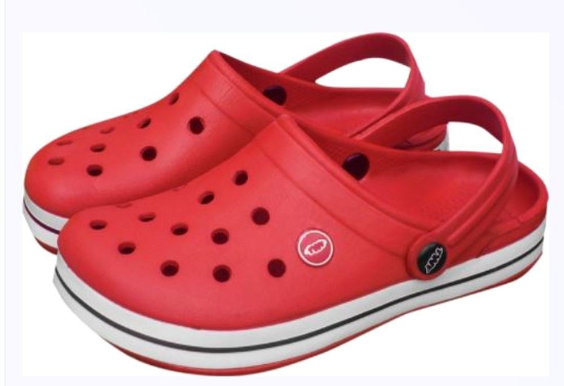 EVA CLOGS